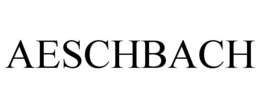 aeschbach