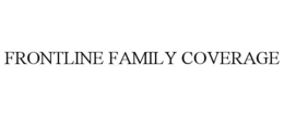 frontline family coverage