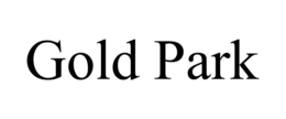 gold park
