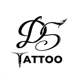 d5 tattoo