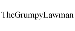thegrumpylawman