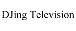 djing television