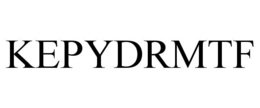 kepydrmtf