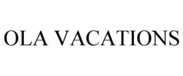ola vacations