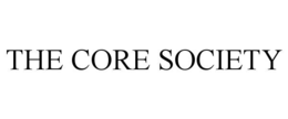 the core society