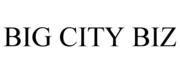 big city biz
