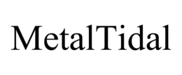 metaltidal