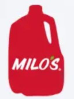 milo's