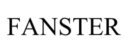 fanster