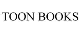 toon books