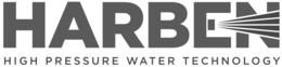 harben high pressure water technology