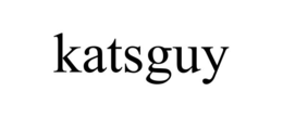 katsguy