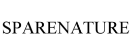 sparenature
