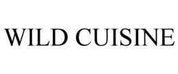 wild cuisine