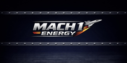 mach 1 energy