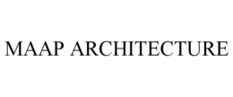 maap architecture
