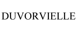 duvorvielle