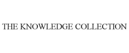 the knowledge collection
