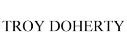 troy doherty
