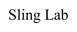 sling lab
