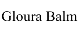 gloura balm