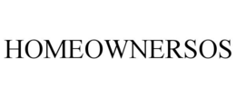 homeownersos