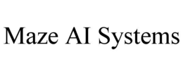 maze ai systems