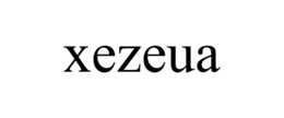 xezeua