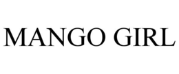 mango girl