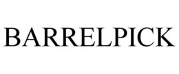 barrelpick