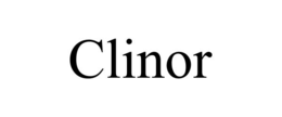 clinor