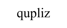 qupliz