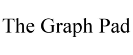 the graph pad