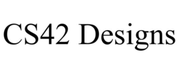 cs42 designs
