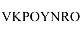 vkpoynro