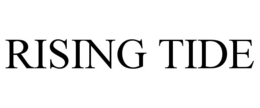 rising tide