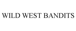 wild west bandits