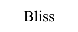 bliss