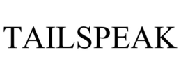 tailspeak