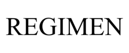 regimen