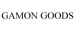 gamon goods