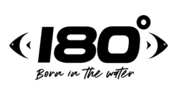 180° born in the water
