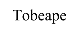 tobeape