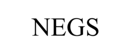 negs
