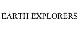 earth explorers