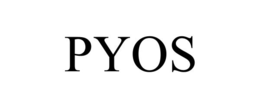 pyos