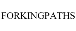 forkingpaths