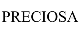 preciosa