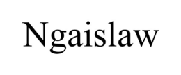 ngaislaw