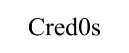 cred0s